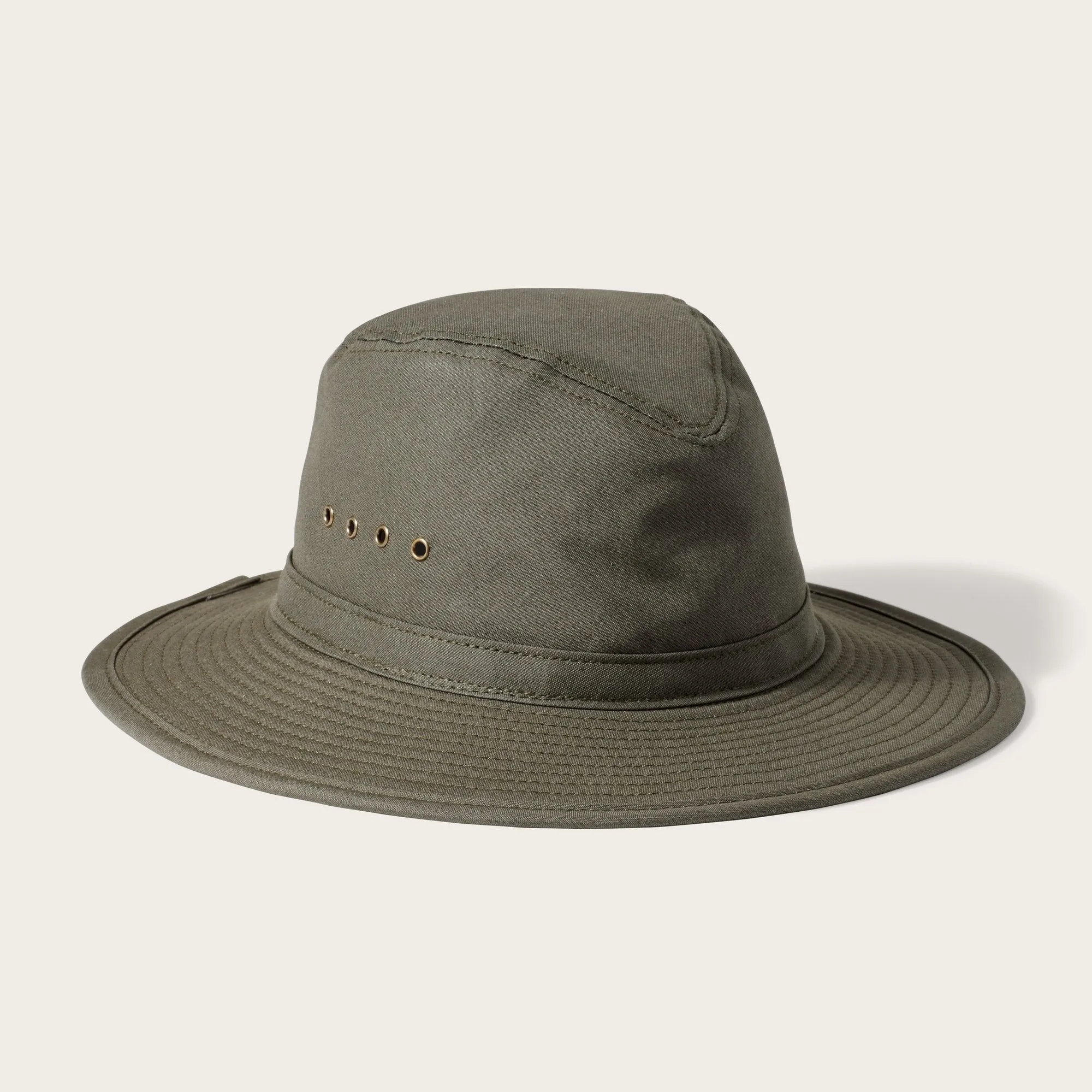 SUMMER PACKER HAT