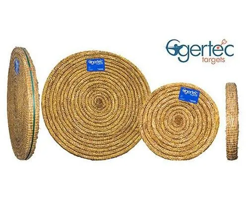 Target Egertec Straw 128cm bulk 6