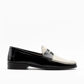 Tino Saddle Loafer