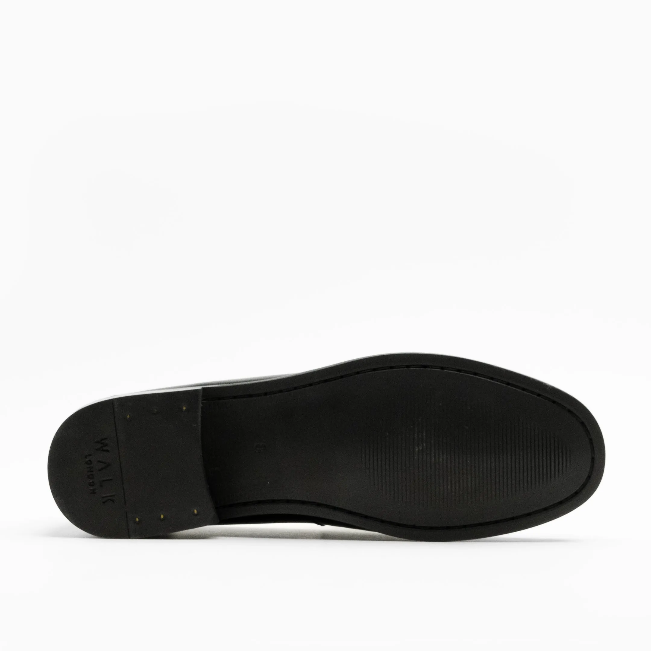 Tino Saddle Loafer