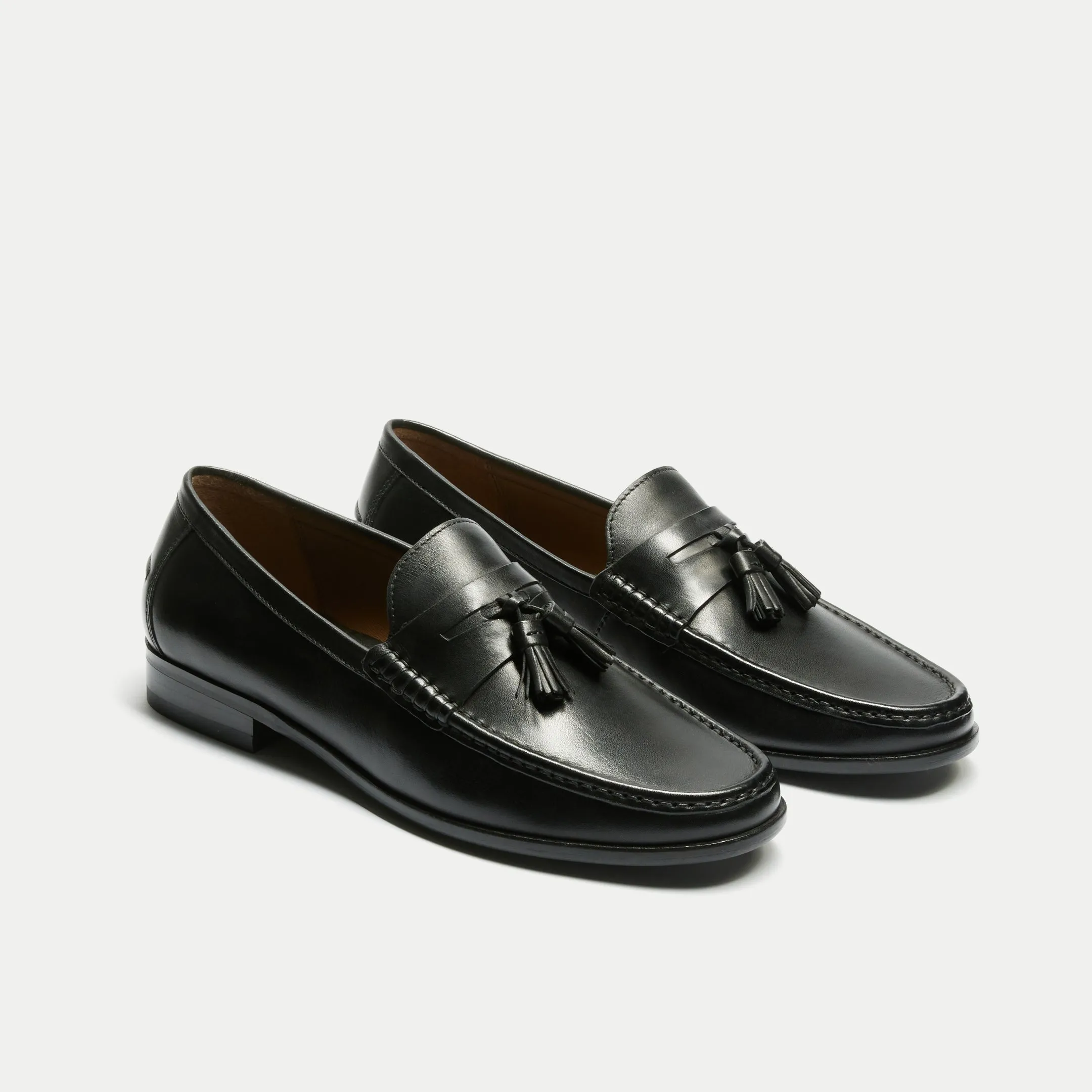 Tino Tassel Loafer