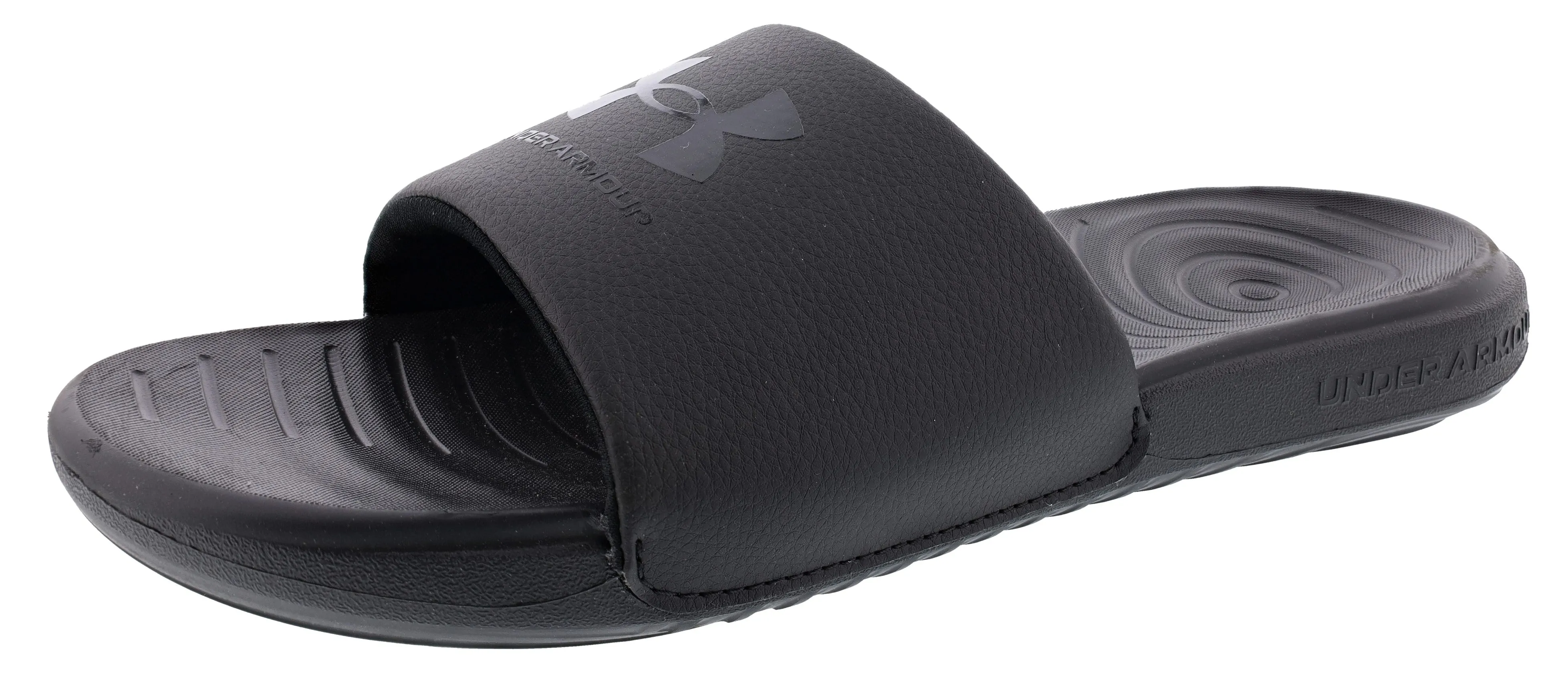 Under Armour Men's Ansa Fixed Strap Slides