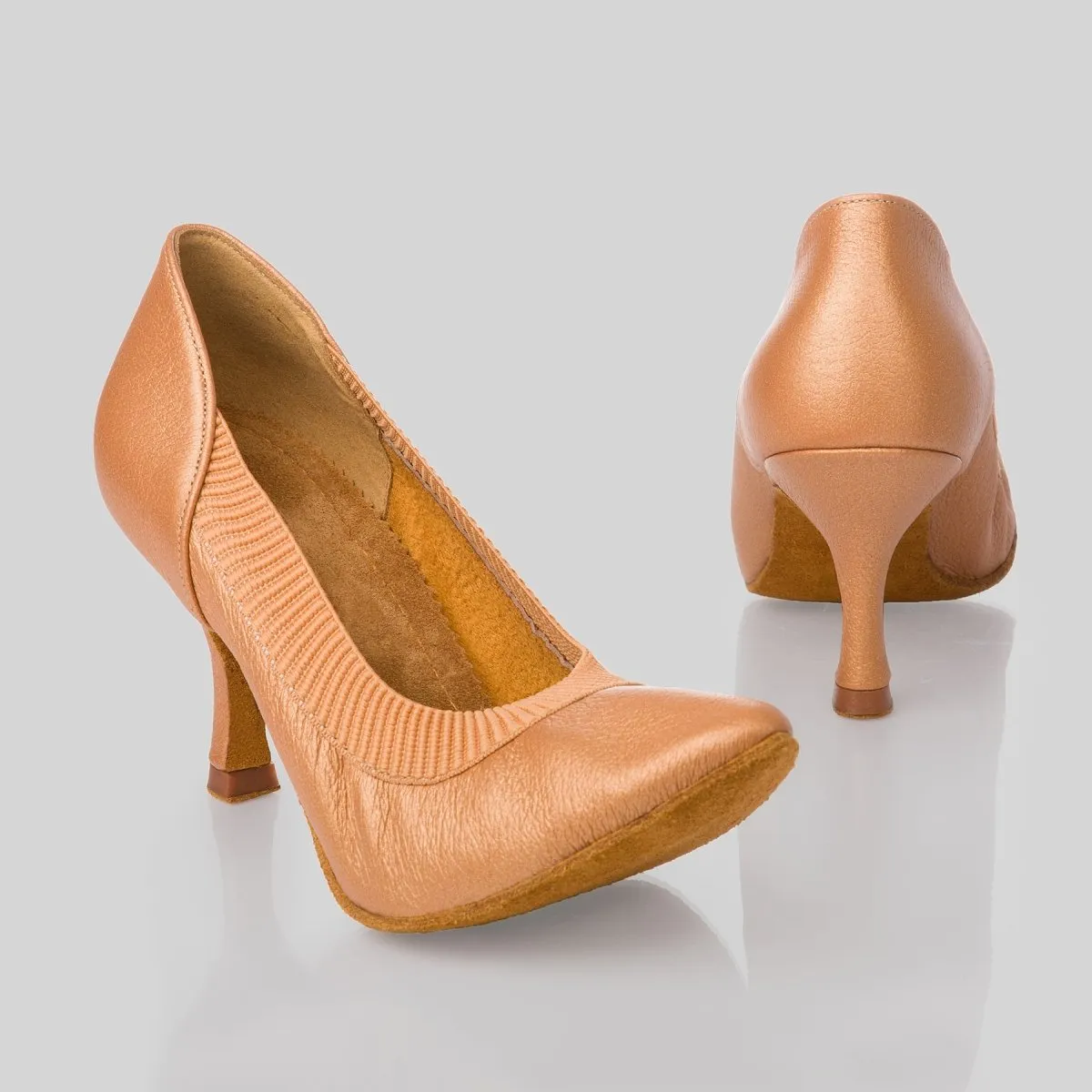 Venus  - Women's Ballroom Shoes