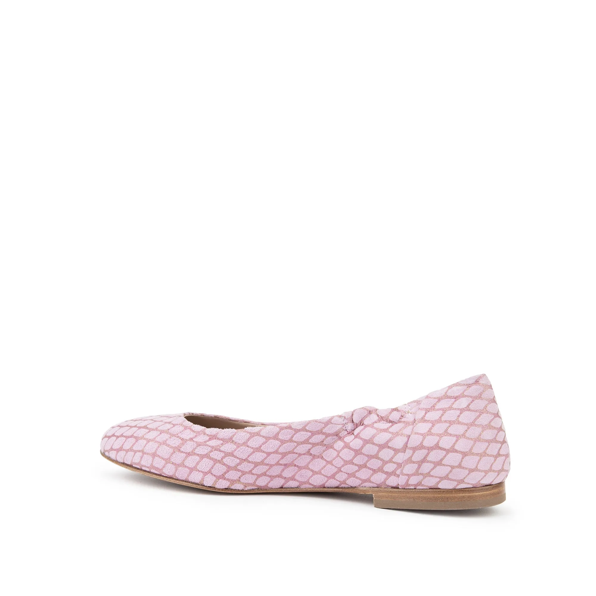 Vera Ballet Flats