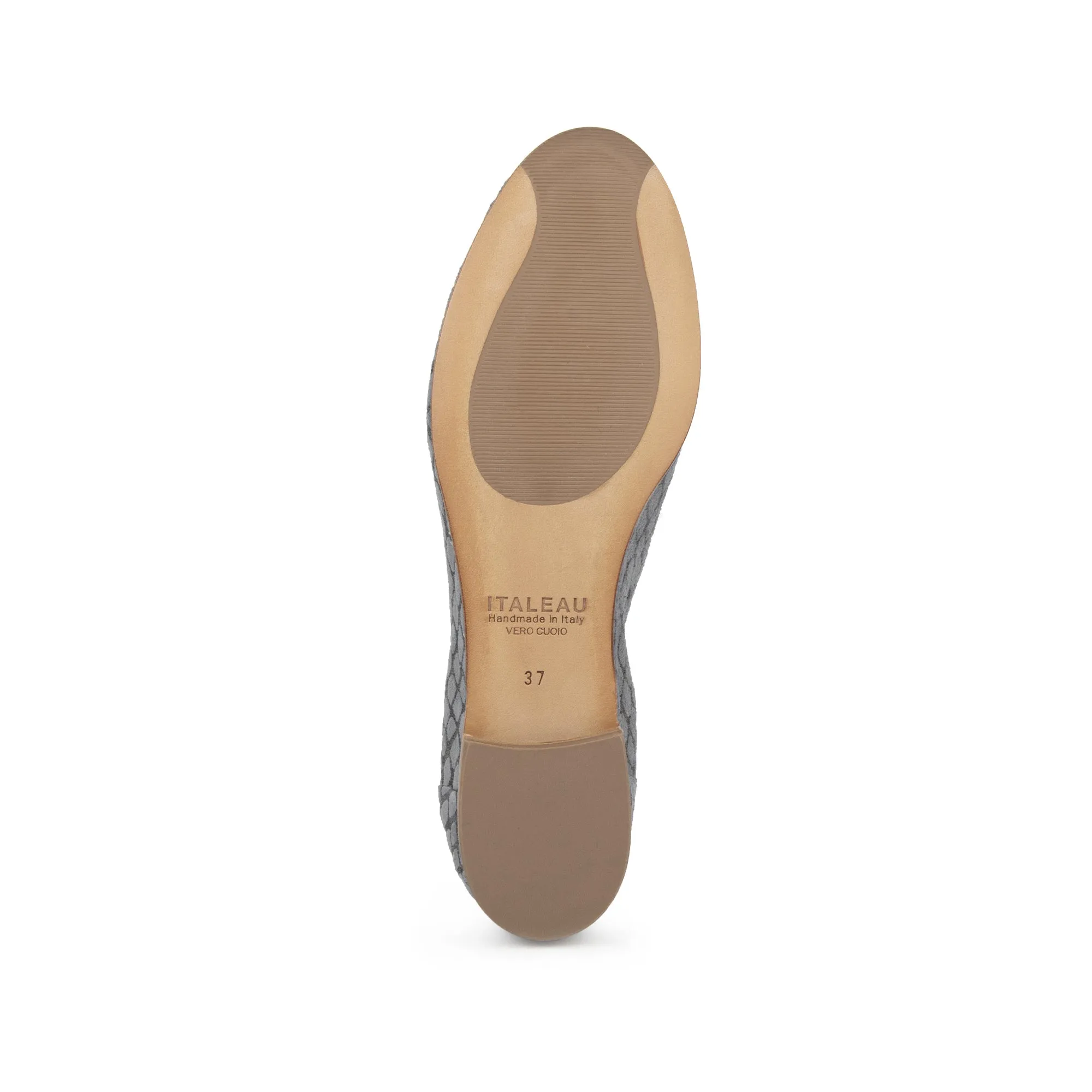 Vera Ballet Flats