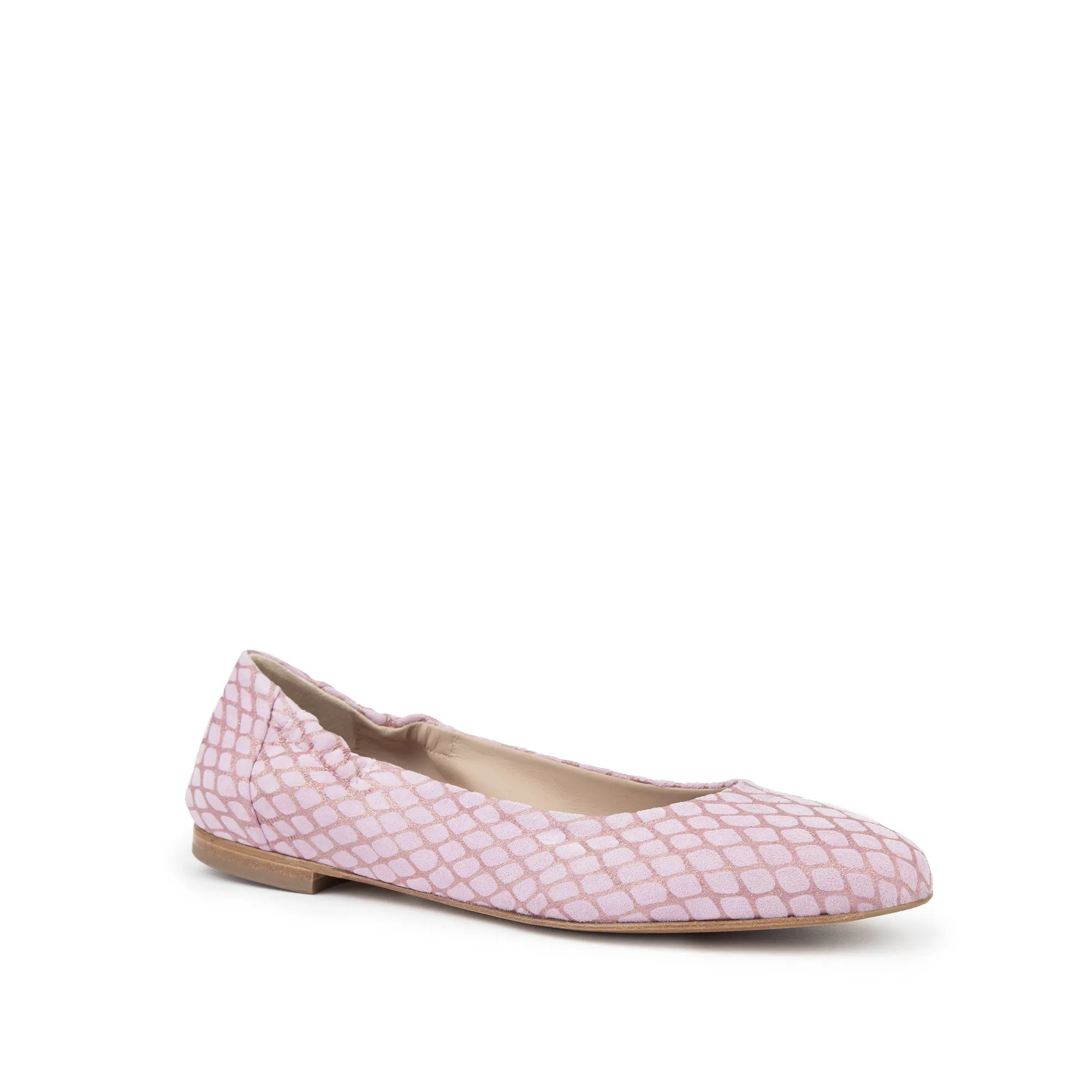 Vera Ballet Flats