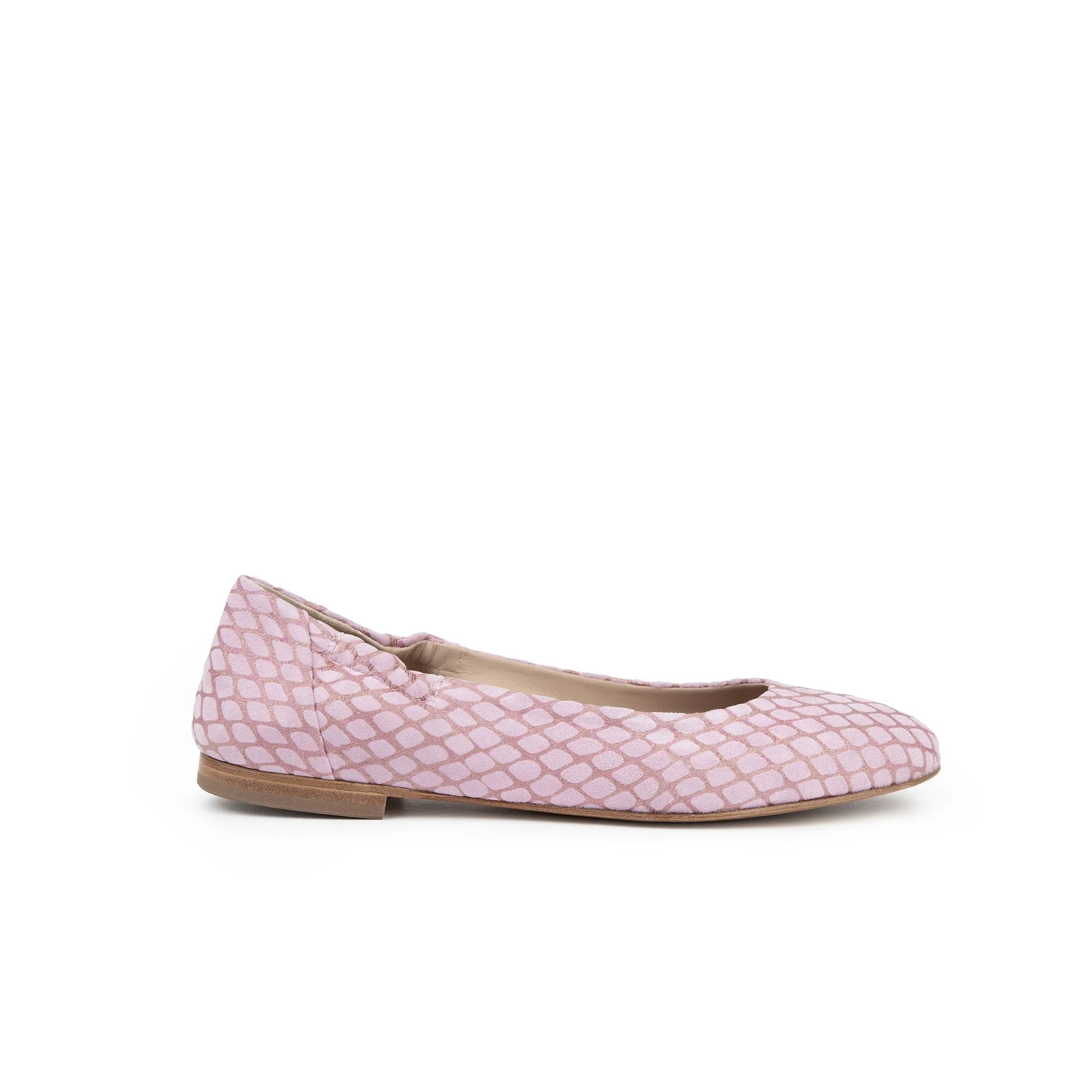 Vera Ballet Flats