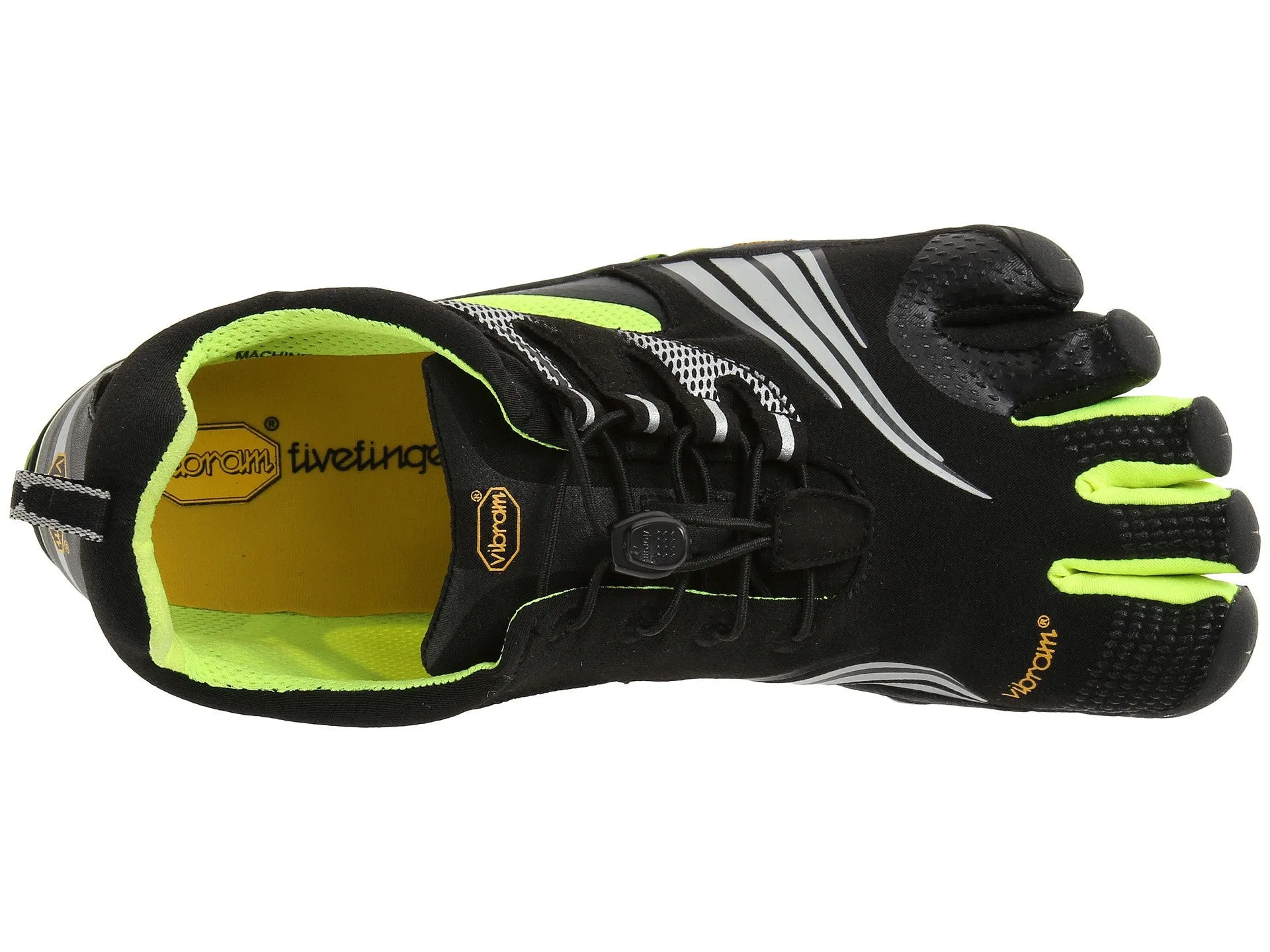 Vibram FiveFingers KMD Sport LS