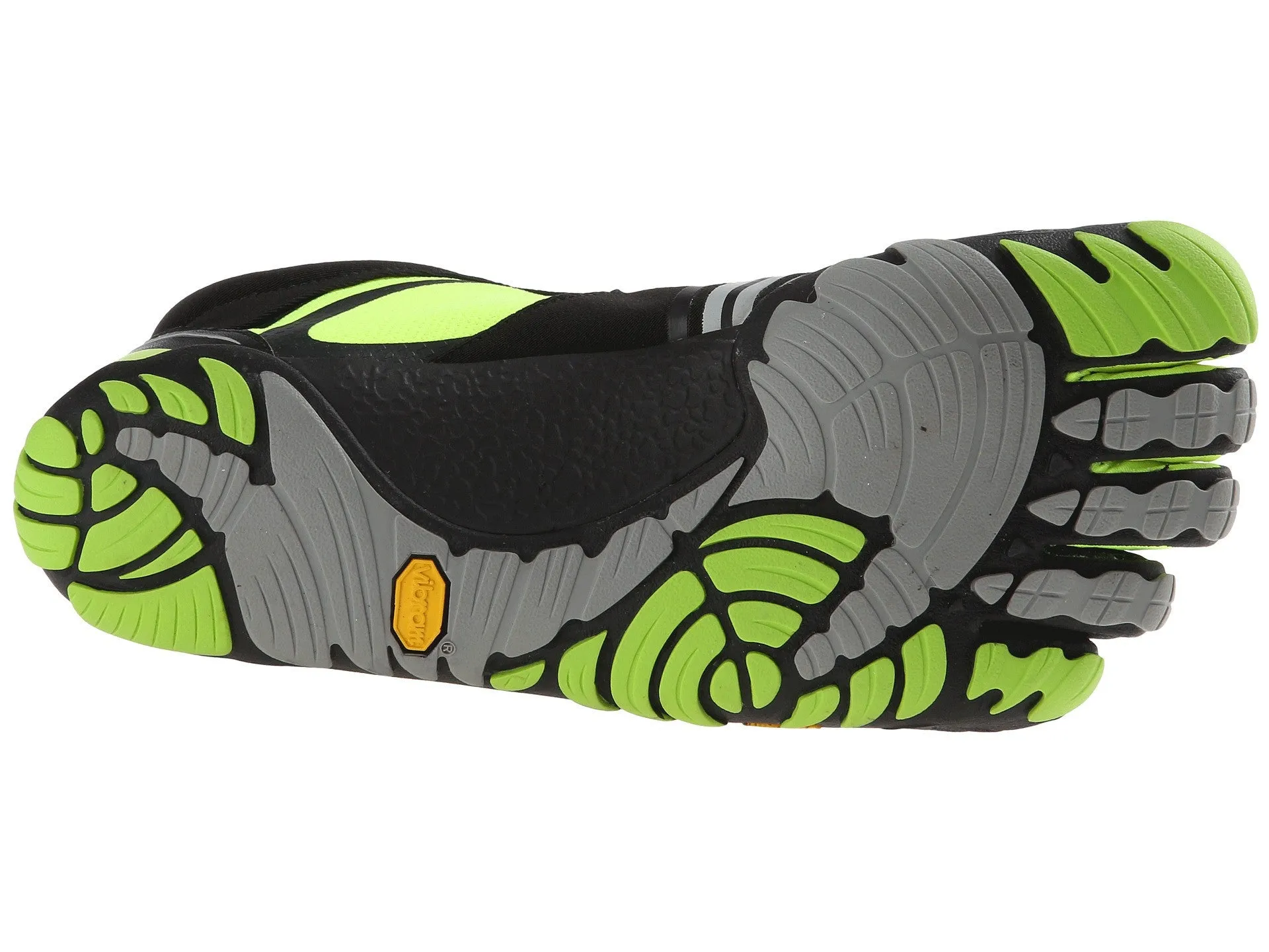 Vibram FiveFingers KMD Sport LS