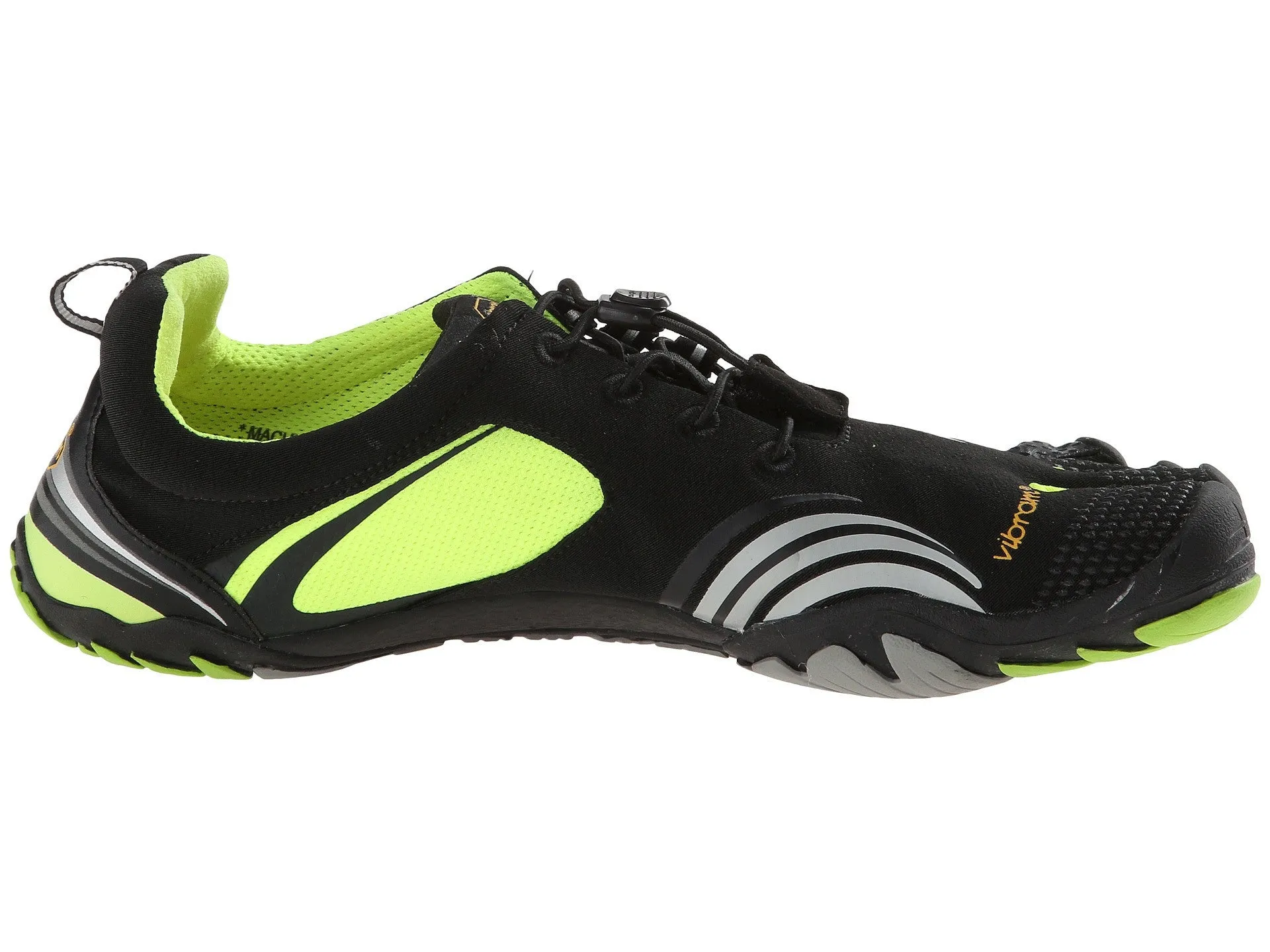 Vibram FiveFingers KMD Sport LS