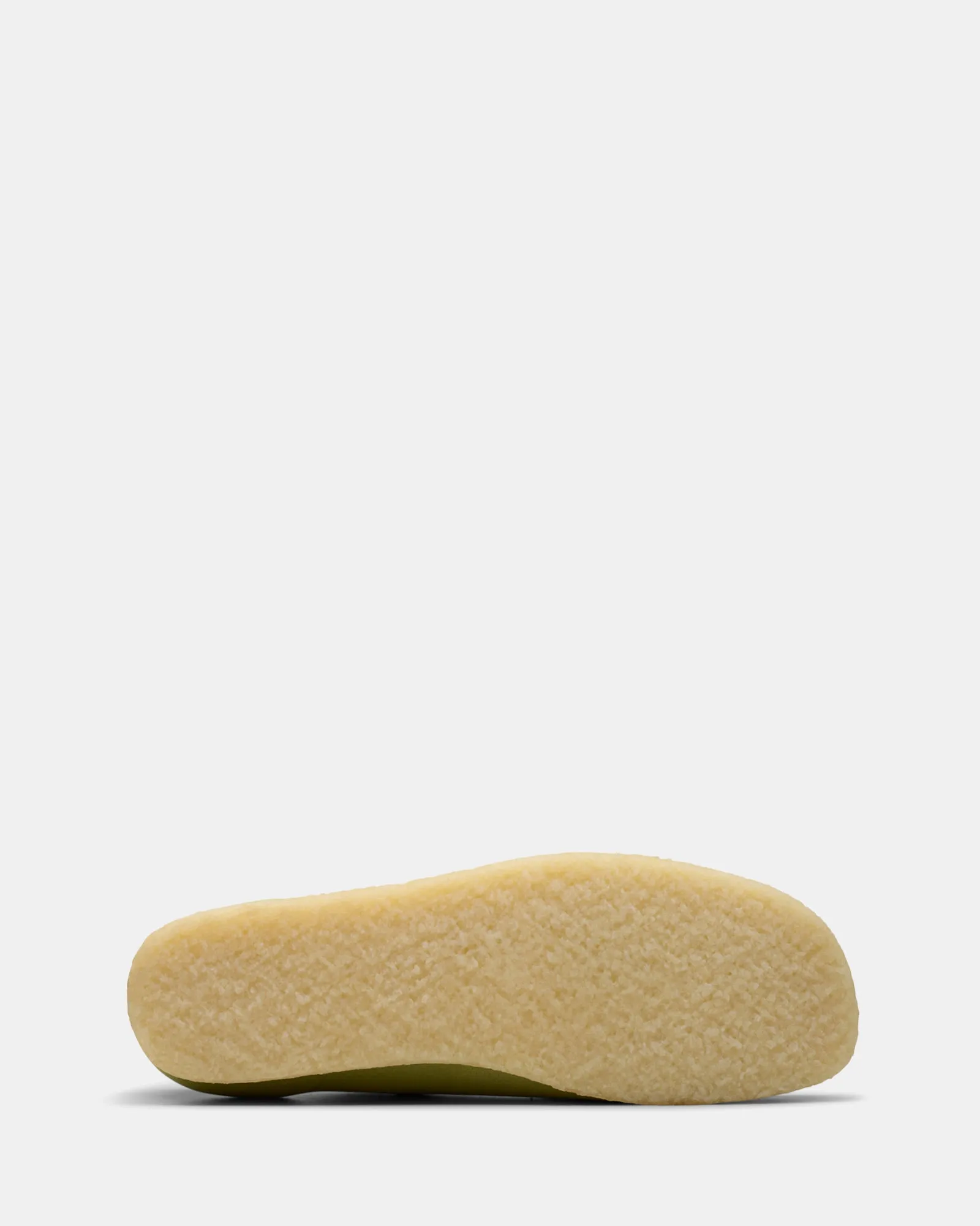 Wallabee (M) Pale Lime Suede