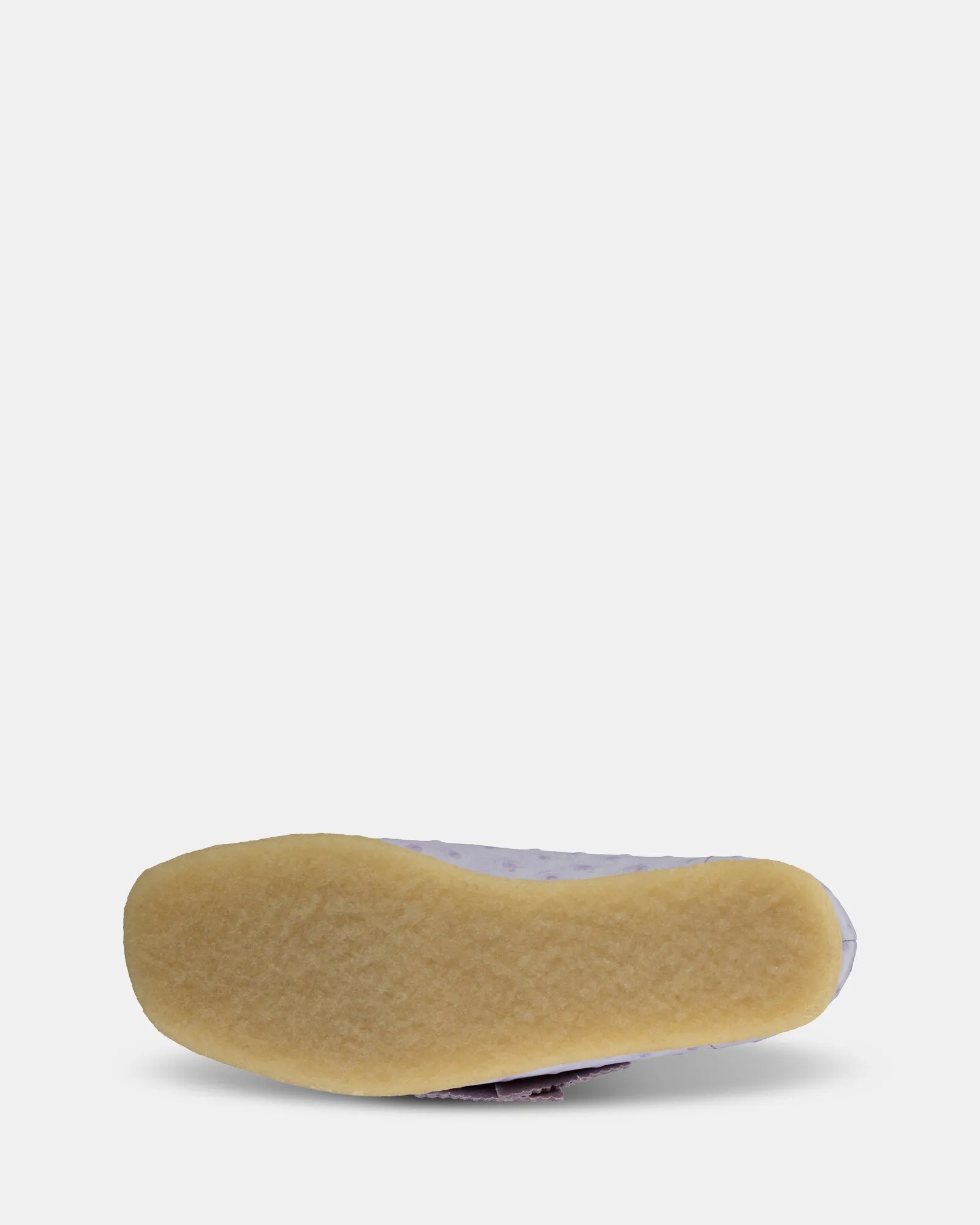 Wallabee. (W) Lilac