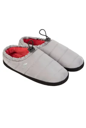 Women's Drawstring Slipper