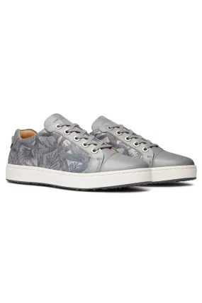 Women's Royal Albartross Golf Shoes | The Annabel Grey