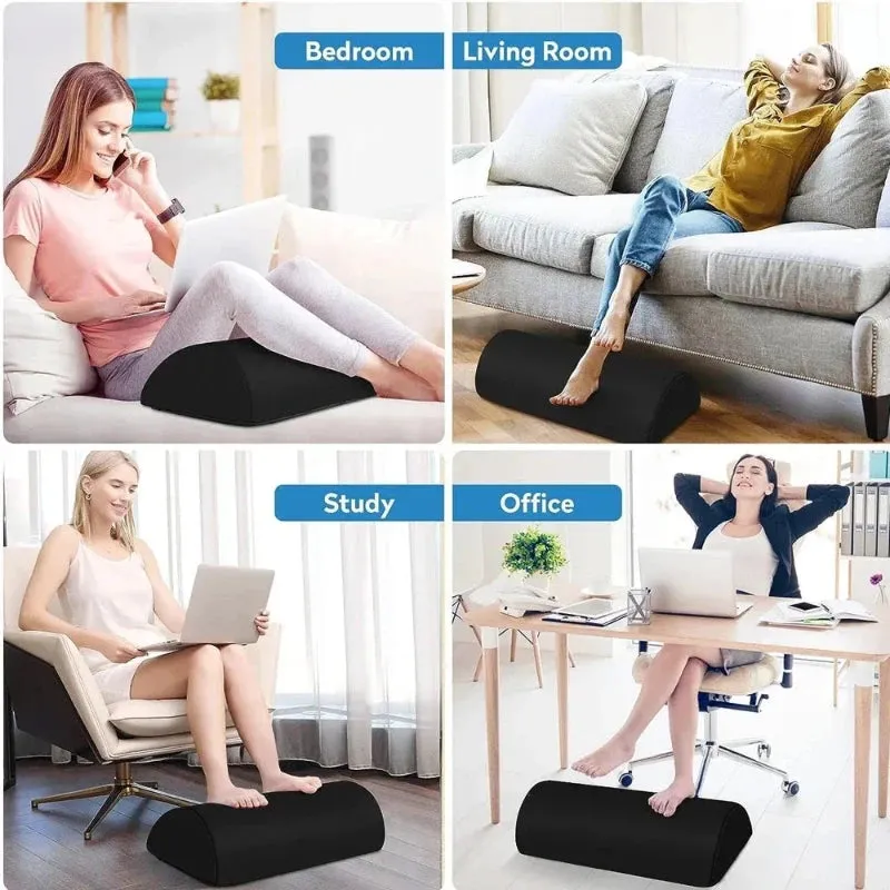 WorkWell Foot Rest : Ergonomic Comfort