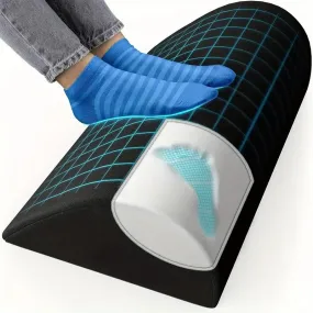 WorkWell Foot Rest : Ergonomic Comfort