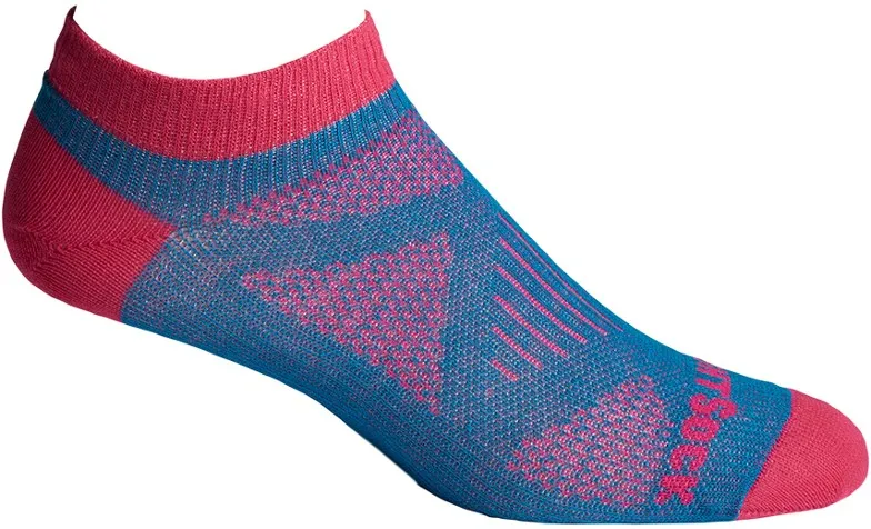 Wrightsock Women's Coolmesh II - Lo