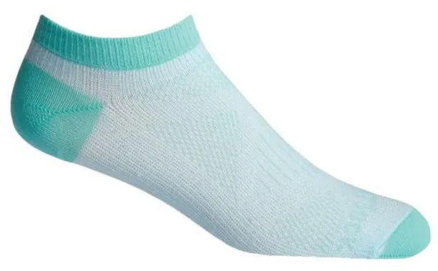 Wrightsock Women's Coolmesh II - Lo