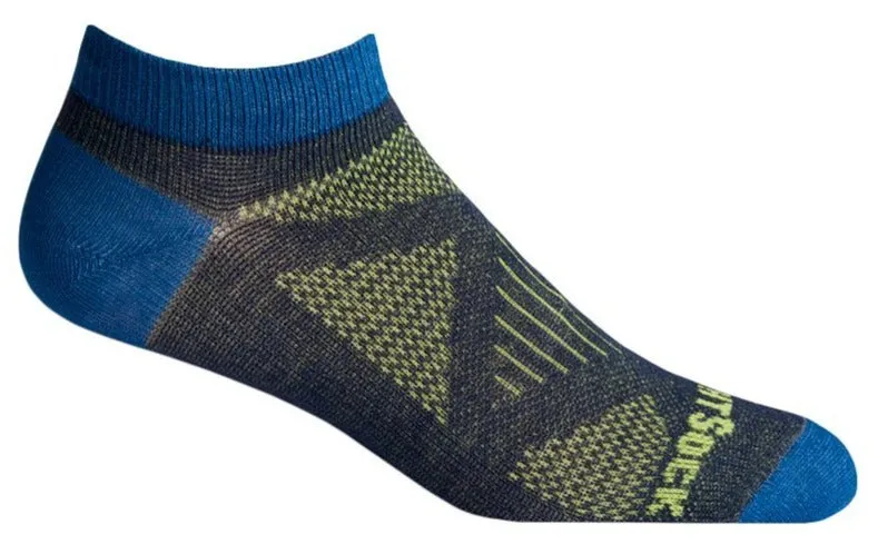 Wrightsock Women's Coolmesh II - Lo