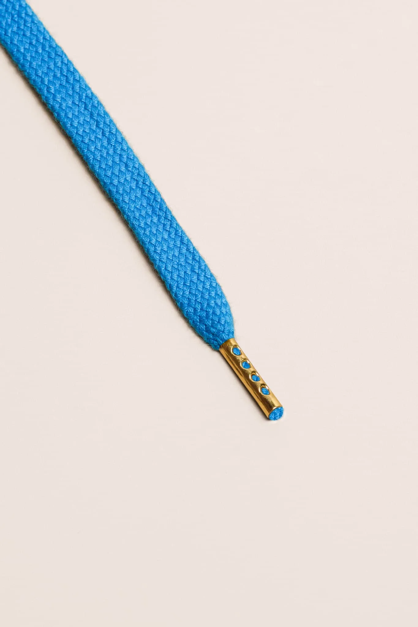 Yale Blue | Sneaker Laces