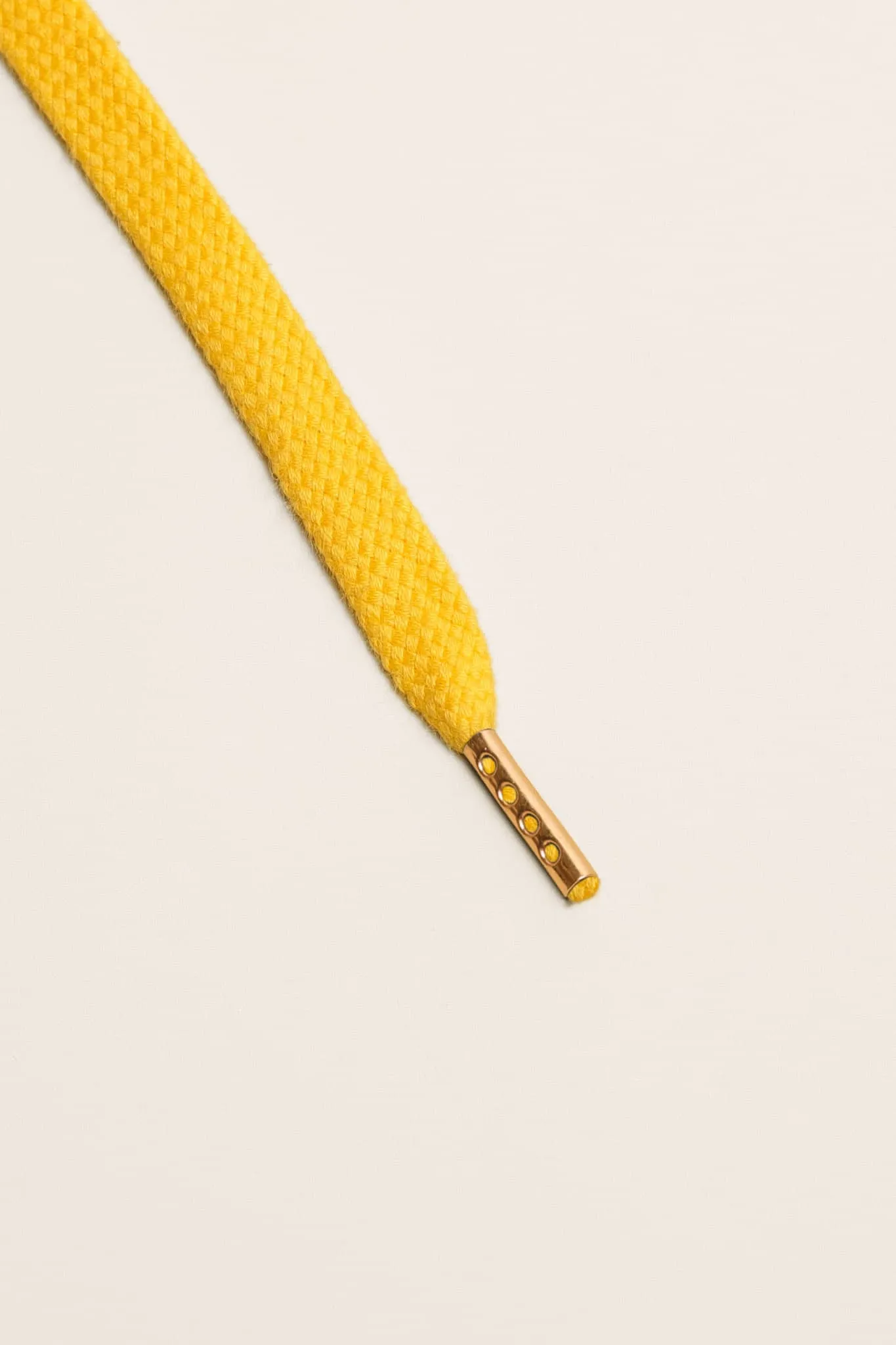 Yellow | Sneaker Laces